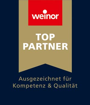 weinor Top Partner