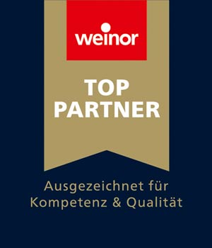 weinor Top Partner